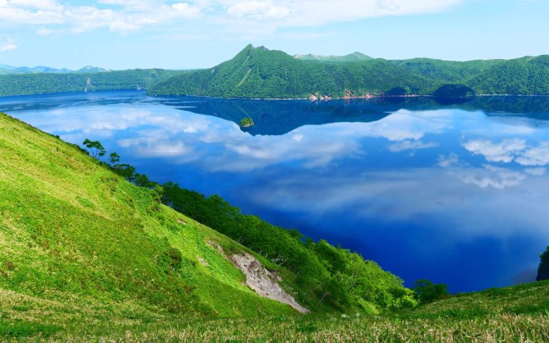 Akan National Park