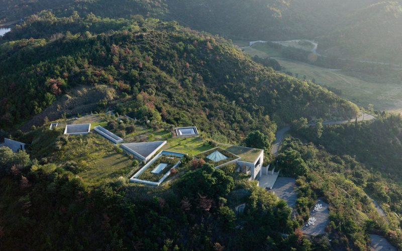 Chichu Art Museum