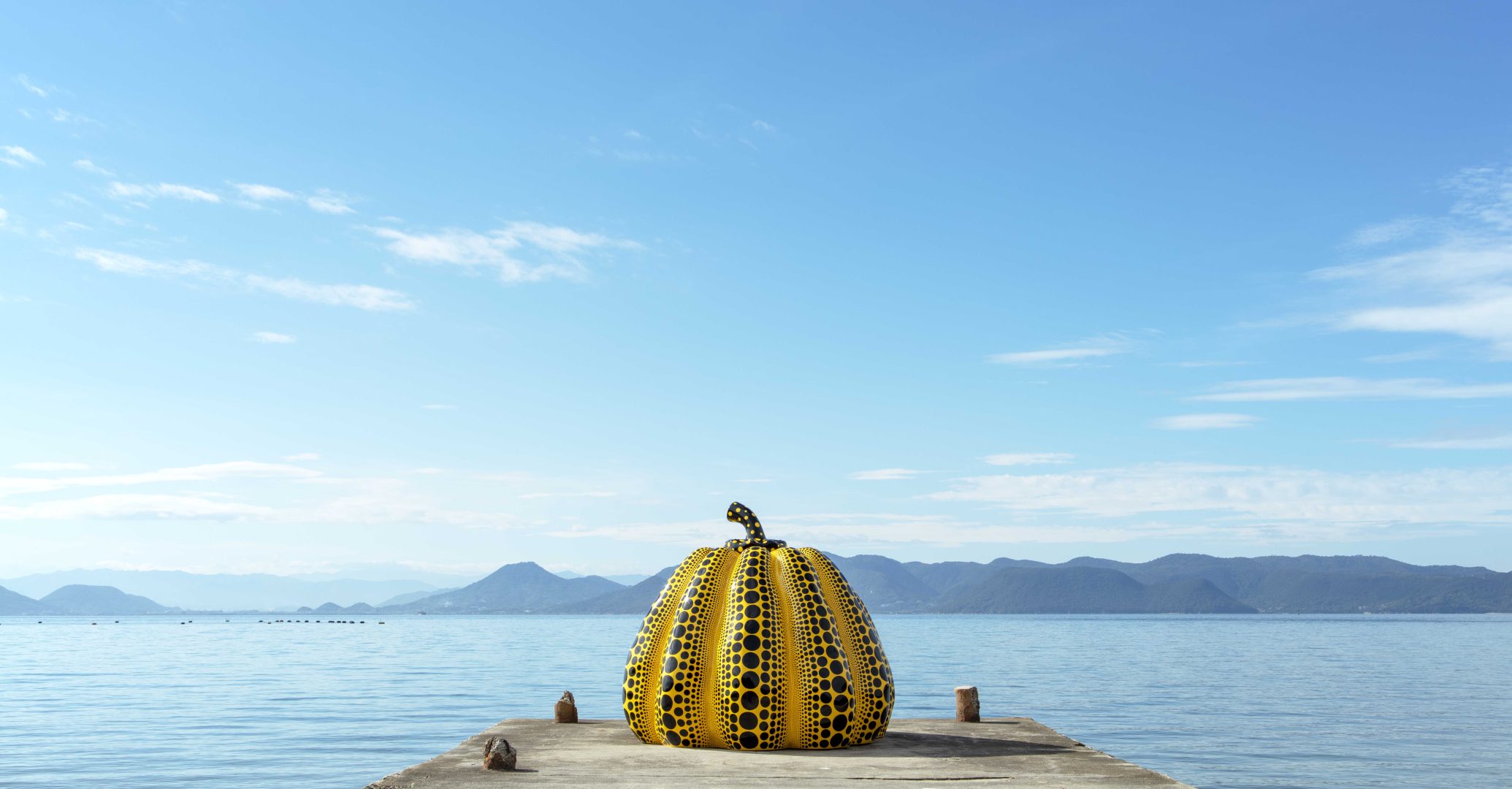 Kunst en musea op Naoshima: Chichu, Benesse en meer