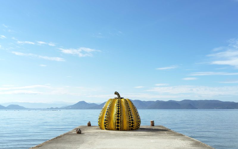 Kunst en musea op Naoshima: Chichu, Benesse en meer
