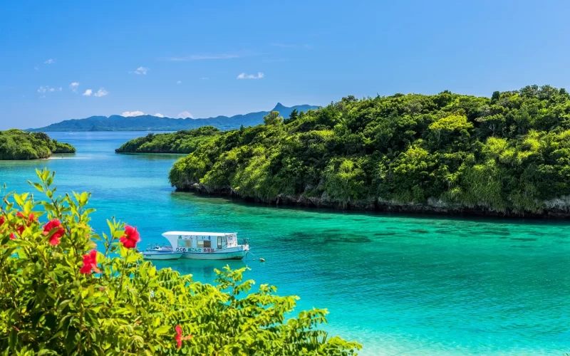 Ishigaki Island