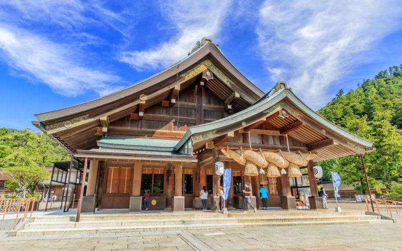 Izumo Taisha