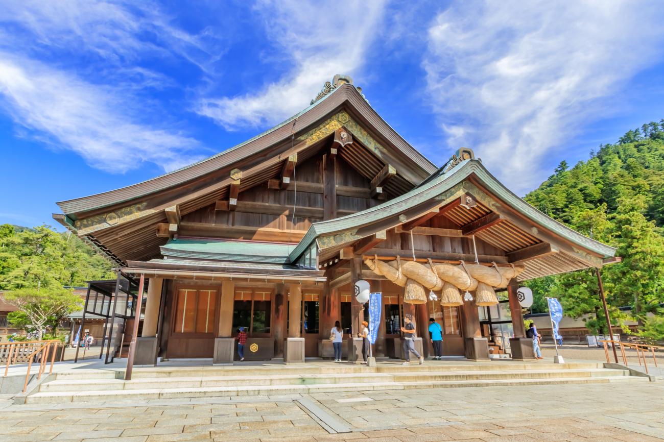 Izumo Taisha