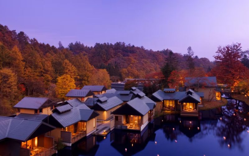 Karuizawa Resort