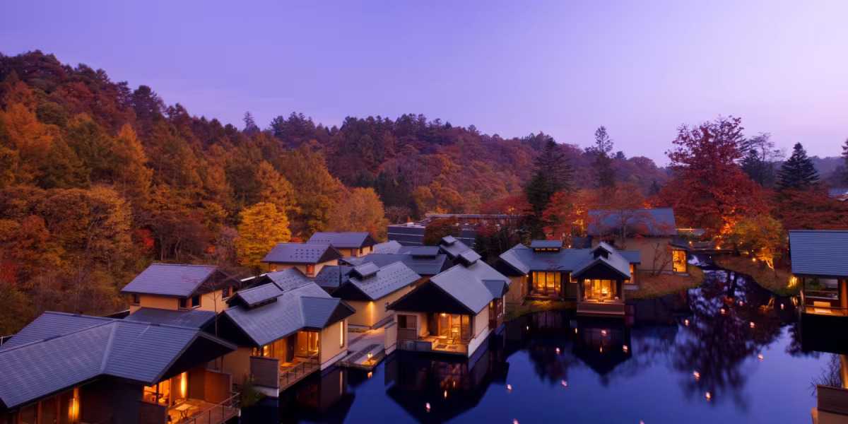 Karuizawa Resort