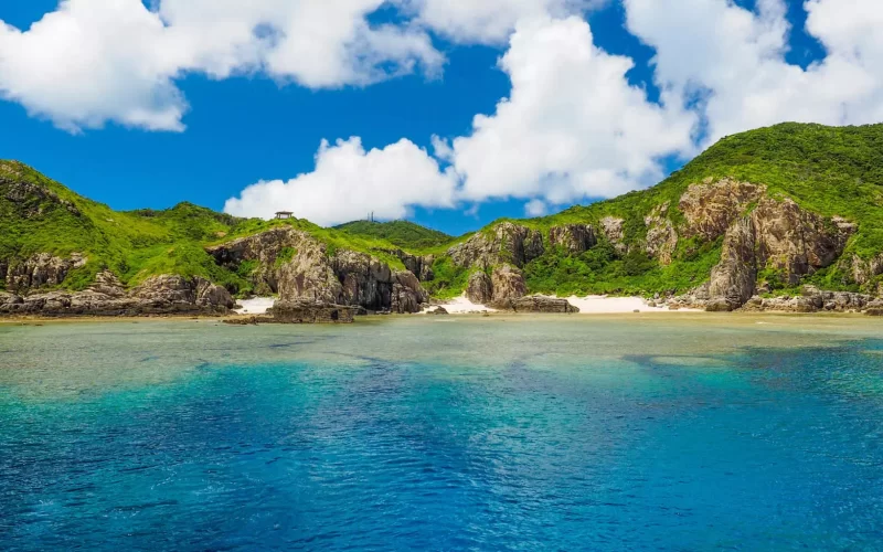 Kerama Islands
