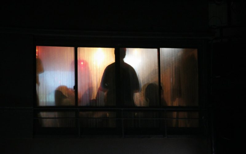21st Century Museum of Contemporary Art