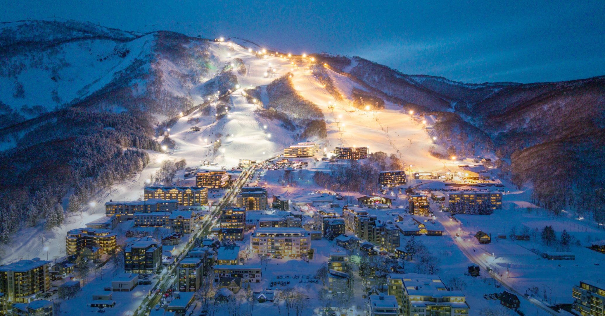 Niseko