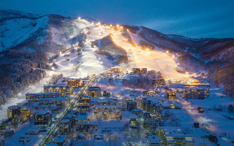 Niseko