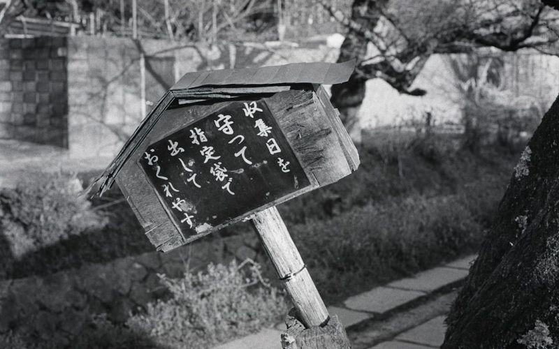 Asahiyama Zoo