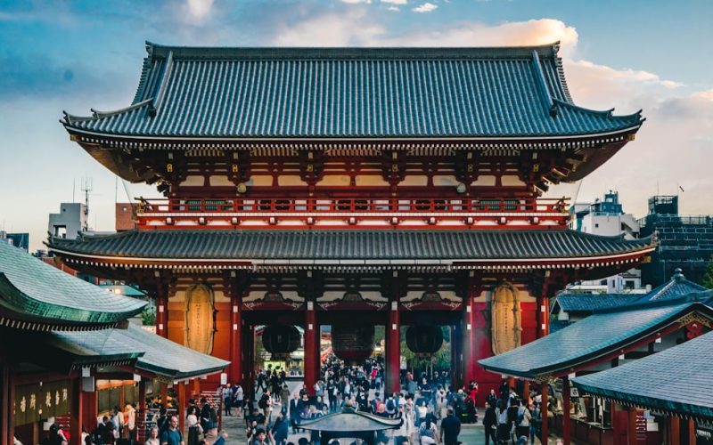 Asakusa