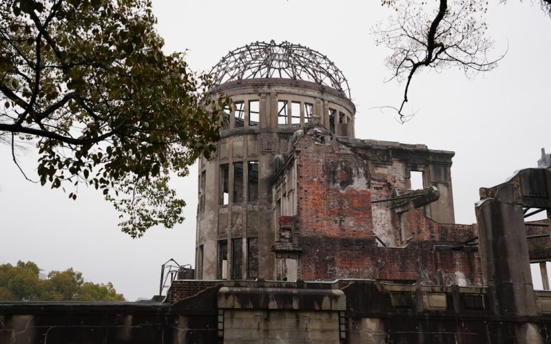 Atomic Bomb Dome