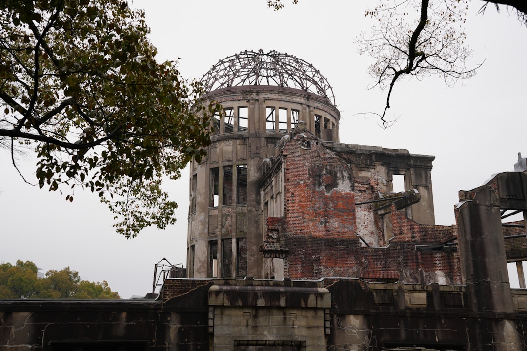 Atomic Bomb Dome