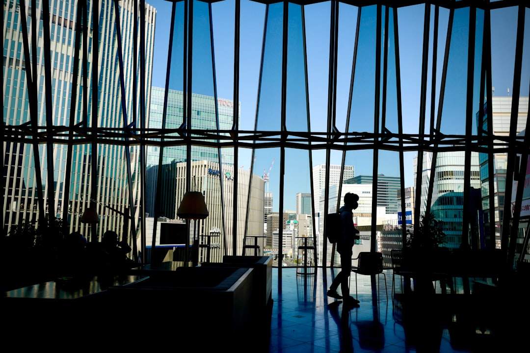 Hotels in Tokyo rond Ginza en Tokyo Station
