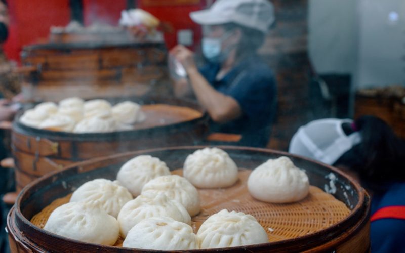 Dumplings maken: alles over dumpling, gyoza en chinese dumplings
