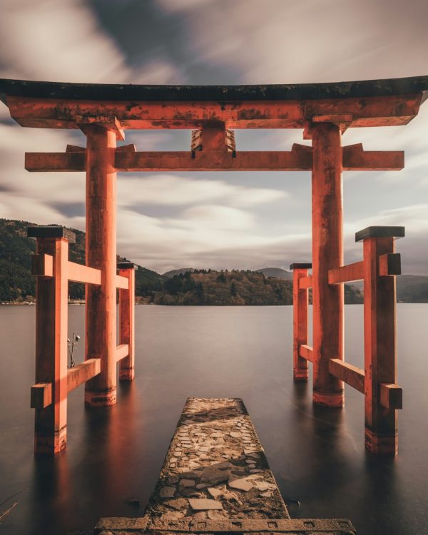 Hakone