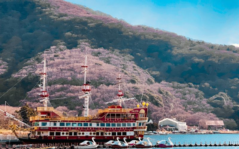 Hakone