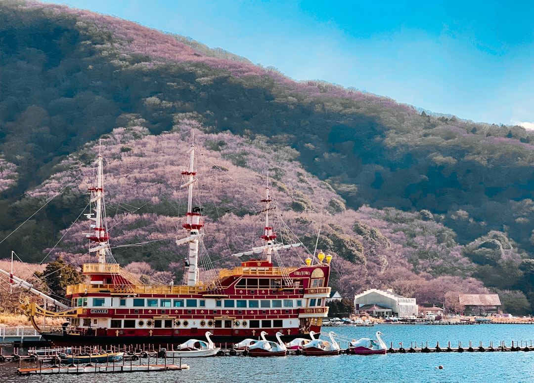 Hakone