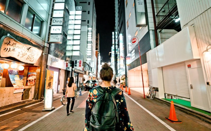 hoe groot is tokyo? Een uitgebreide blik op de megastad