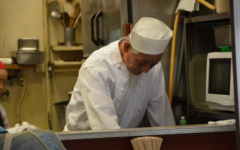 Is Tokyoto halal?