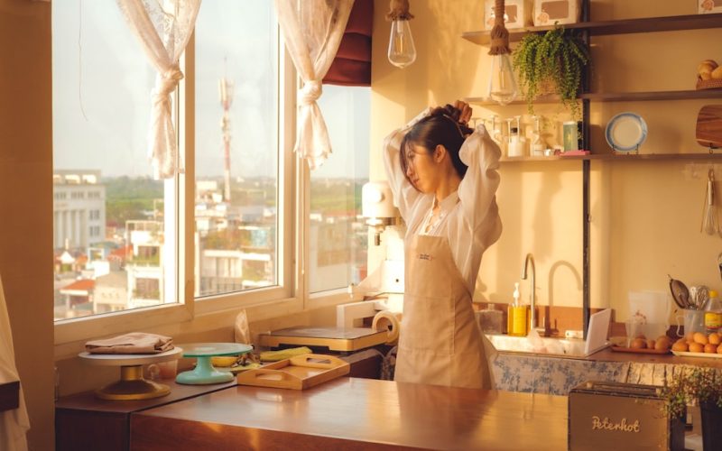 Japans kookboek: Waarom het onmisbaar is in jouw keuken