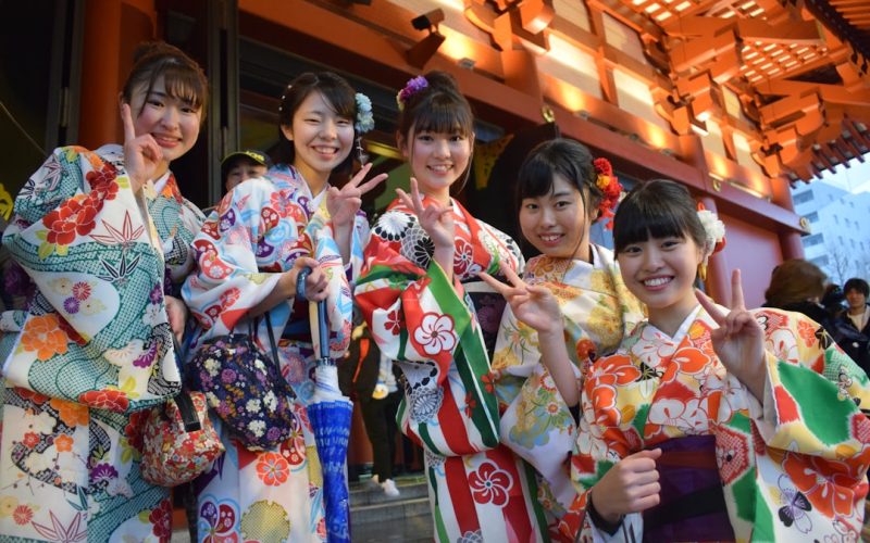 Japans voor eet smakelijk: de diepere betekenis van Itadakimasu