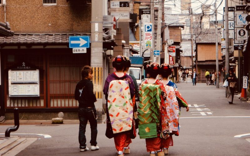 Japanse hapjes: een culinaire ontdekkingstocht
