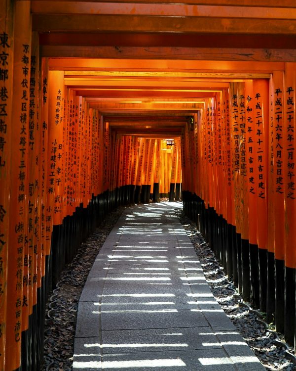 Kamakura: tempels, de Grote Boeddha en de kust