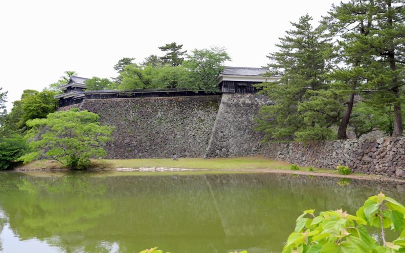 Matsue Castle