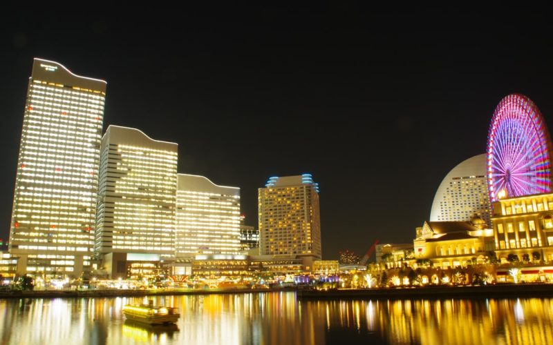 Minato Mirai