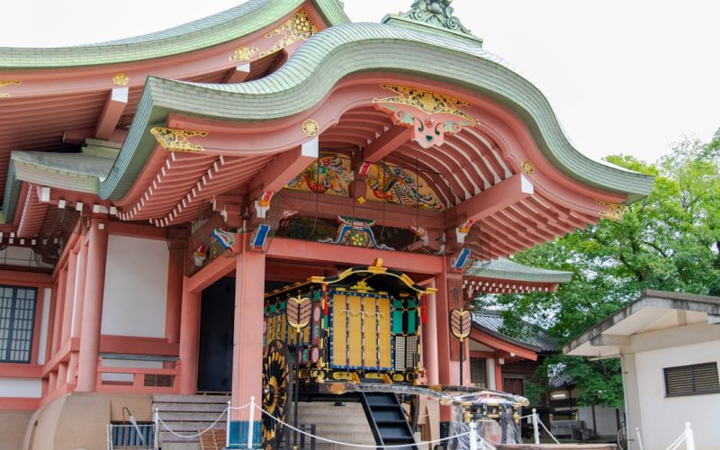 Nanzen-ji in Kyoto: tempel, aquaduct en zentuin