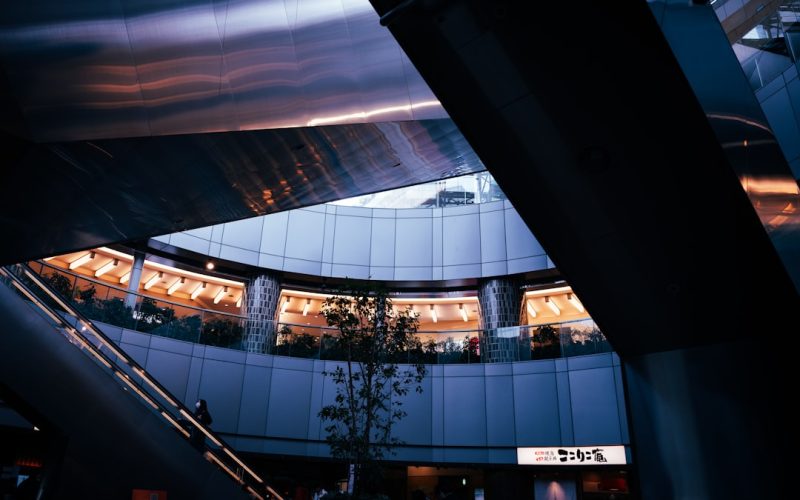 Nezu Museum in Aoyama: Aziatische kunst en tuin