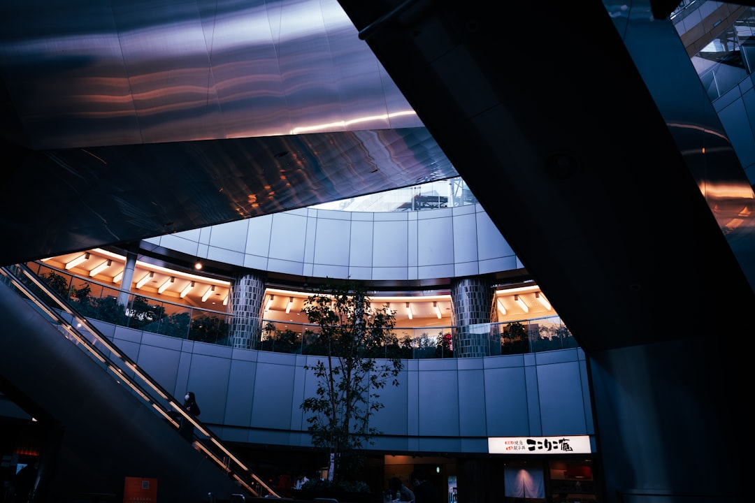 Nezu Museum in Aoyama: Aziatische kunst en tuin