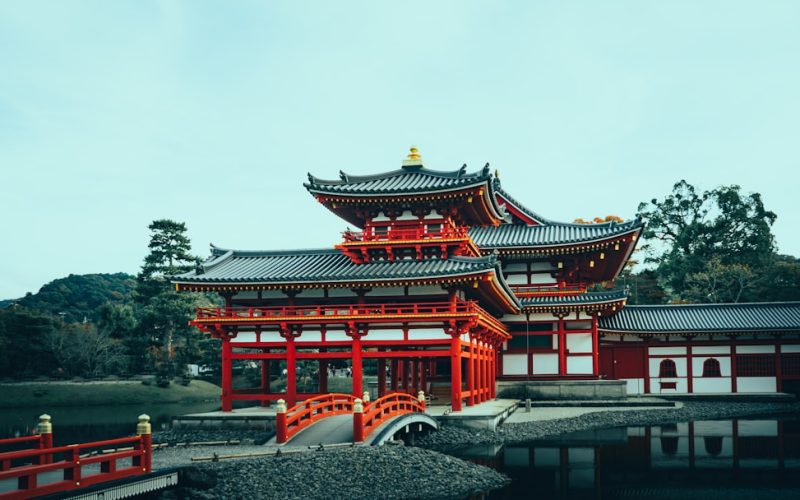 Kami: de Japanse kami in het shinto-geloof en Kami Sushi