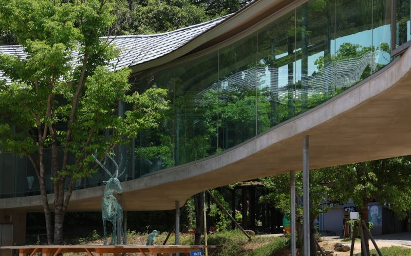 Ritsurin Garden