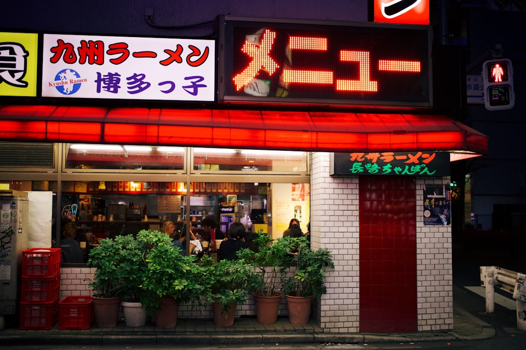 Robot Restaurant Tokyo: gesloten (en wat je nu kunt doen)