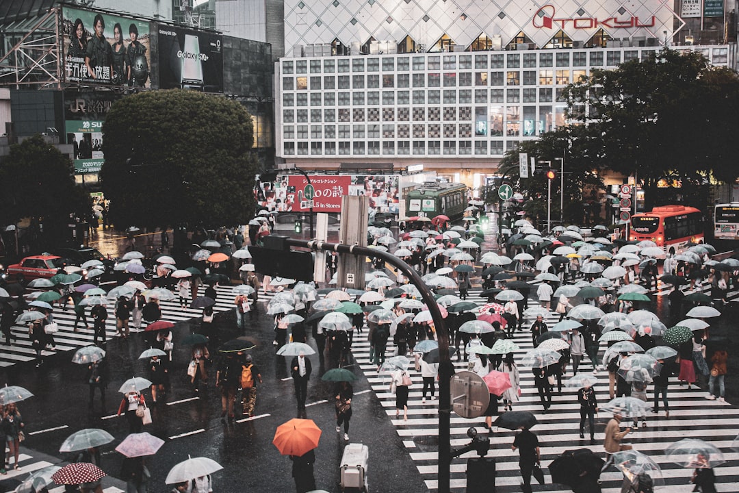 Stedentrip Tokyo: programma per dag, kosten en tips