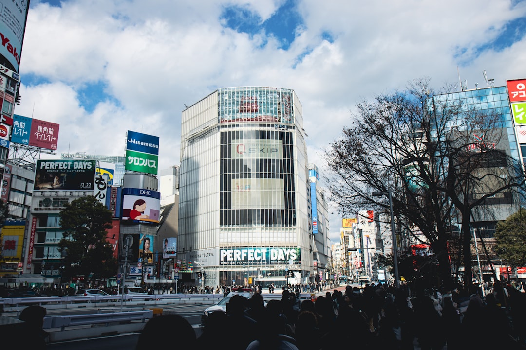 Combineer teamLab met een dag in Tokyo