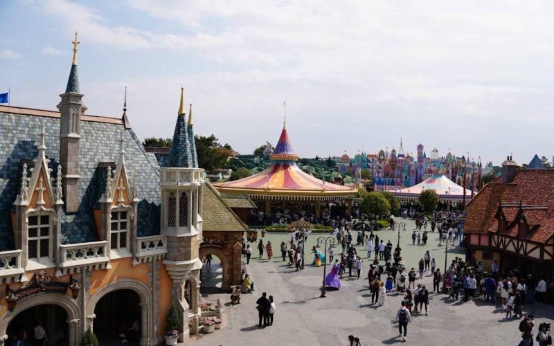 Tokyo Disneyland: tickets, prijzen en tips voor je dag in het park