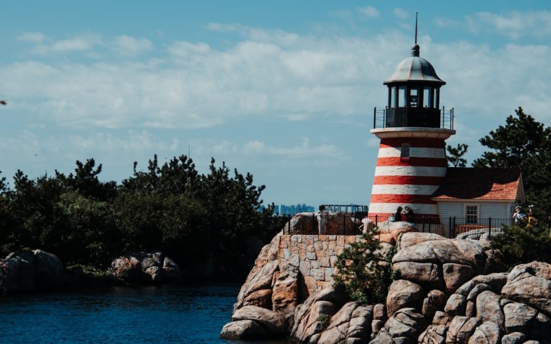 Disney Sea Tokyo: de havens van Tokyo DisneySea en voor wie het past