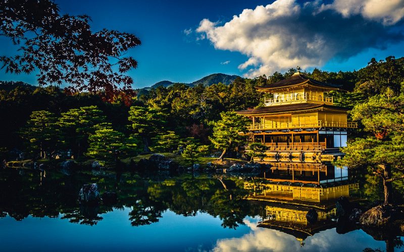 Ueno Zoo in Tokyo: de oudste dierentuin van Japan