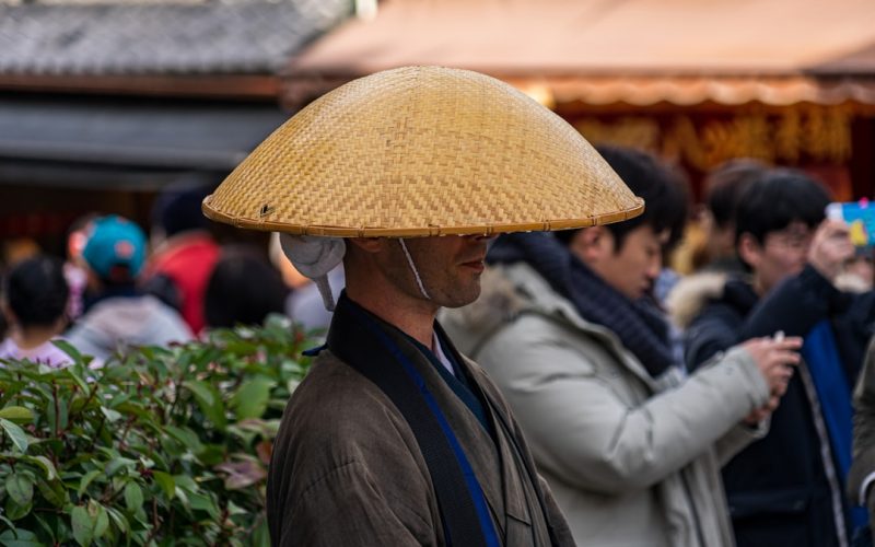 Wat is een Japanese head spa?