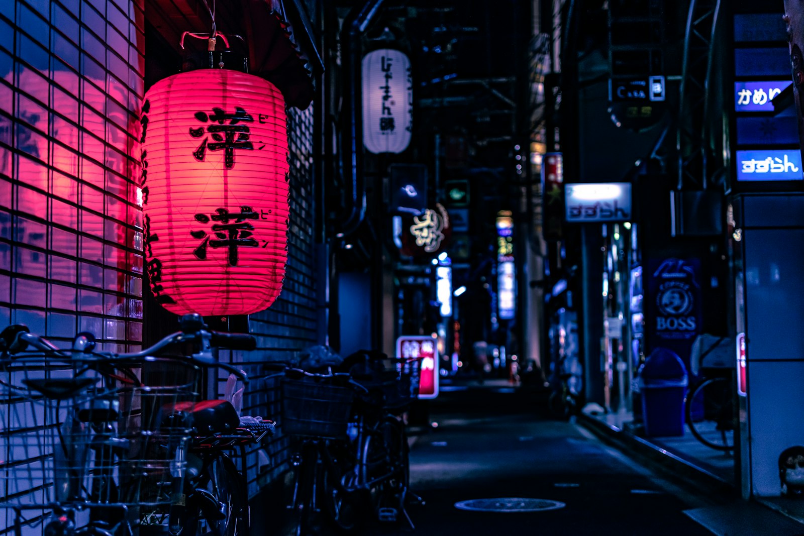Yanaka in Tokyo: oude straatjes en tempels