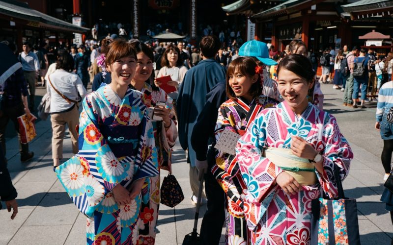 eSIM Japan: de beste eSIM voor Japan vergeleken