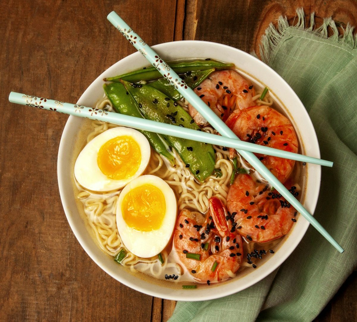 Hoe laat eten Japanners? Eettijden in Japan per maaltijd