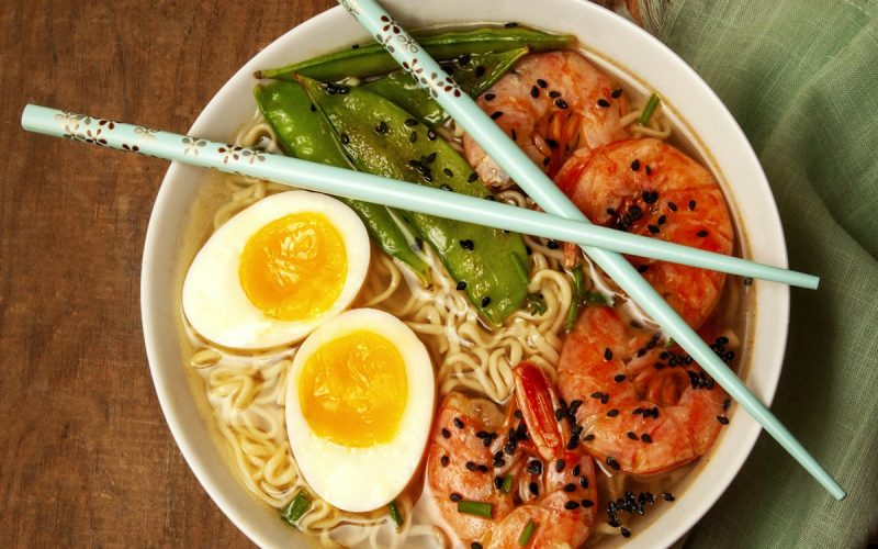 Hoe laat eten Japanners? Eettijden in Japan per maaltijd