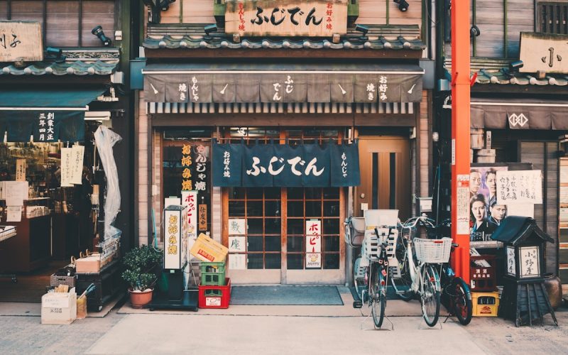 Japan met kinderen: route, hotels, eten en uitjes voor het hele gezin