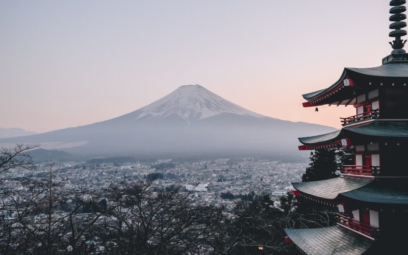 Japan reizen: regio’s, steden en wat je moet weten