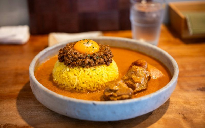 Japanse curry: recept, geschiedenis en waar je het eet in Japan