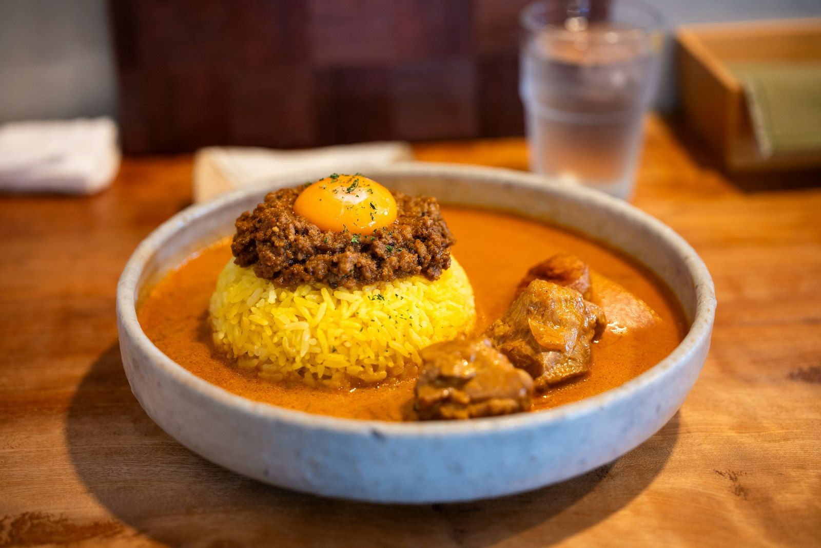 Japanse curry: recept, geschiedenis en waar je het eet in Japan